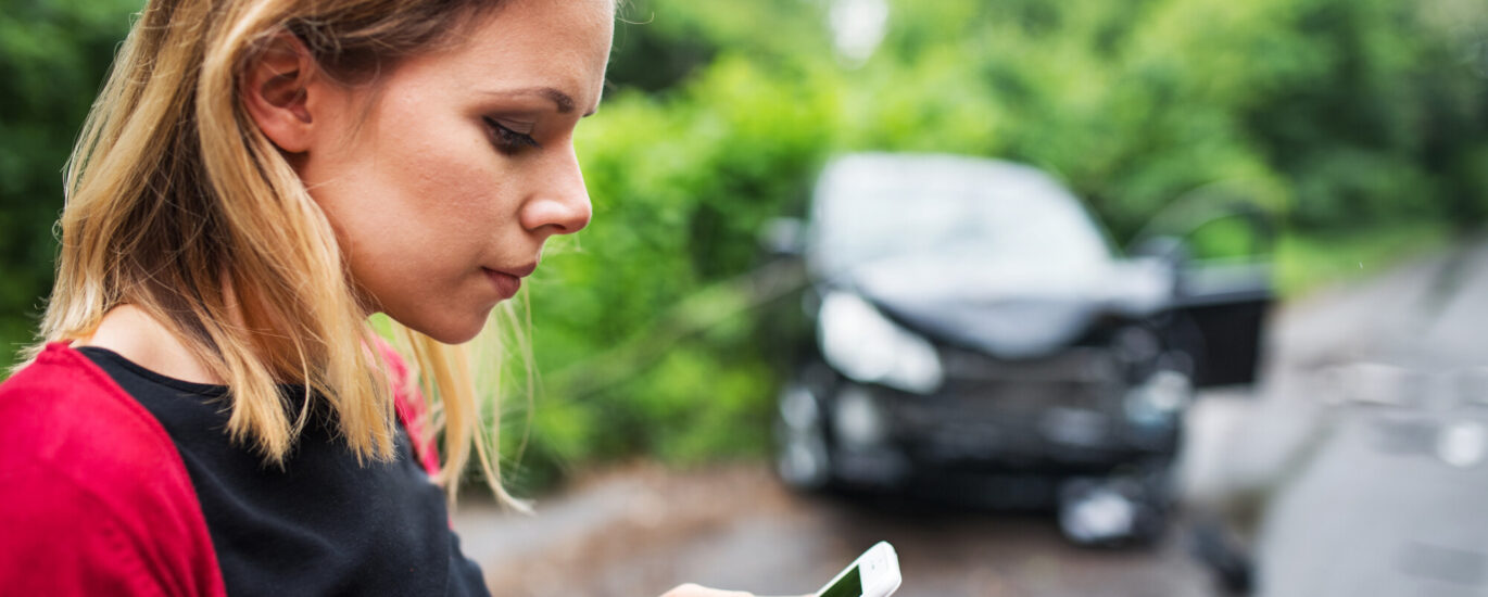 what to do after a car accident