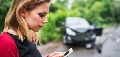 what to do after a car accident